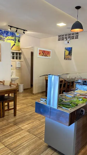 Restaurante e Churrascaria Imperial | Churrasco | Buffet livre ou a quilo no almoço | Porções e lanches