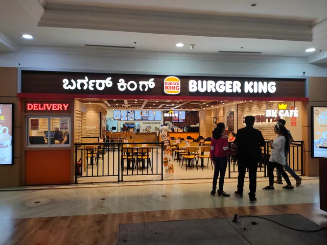 Burger King