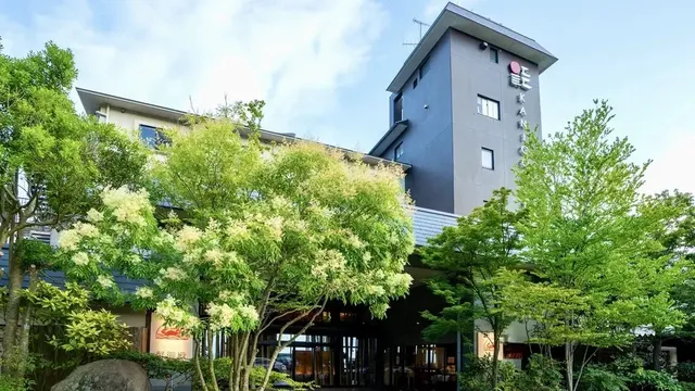 Taradakeonsen Kanigoten