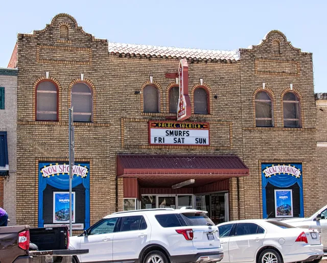 Palace Theater