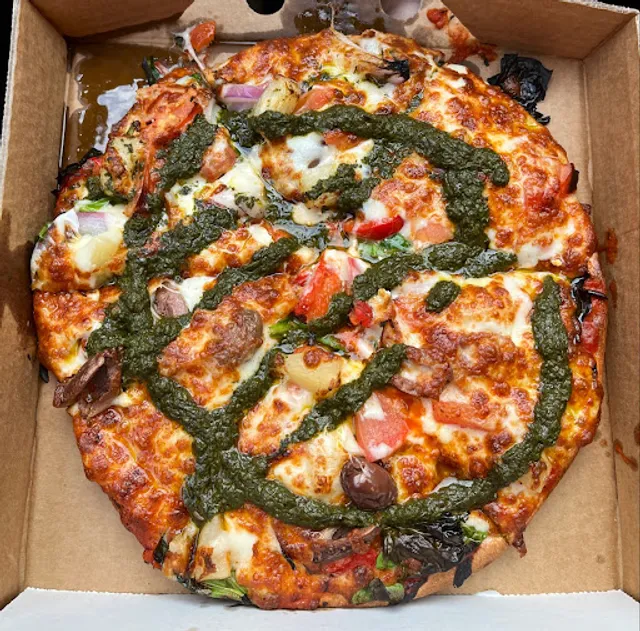 Mumma Gs Pizza & Pasta