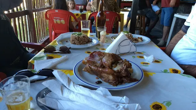 Restaurante Gogó da Ema