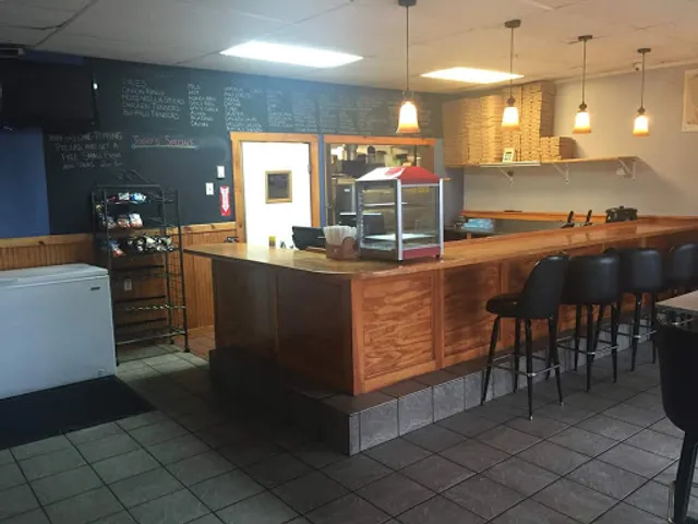 Swansea House of Pizza