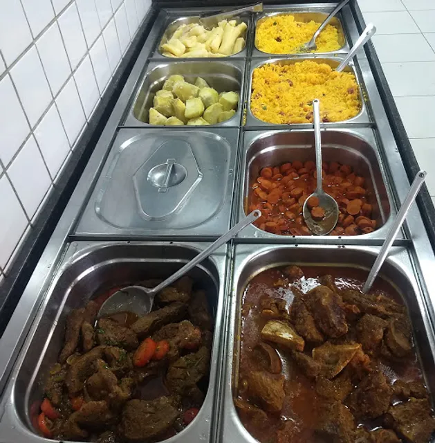 Panificadora Super Pão