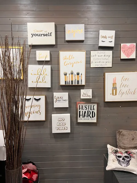 Colour Bar Hair Salon