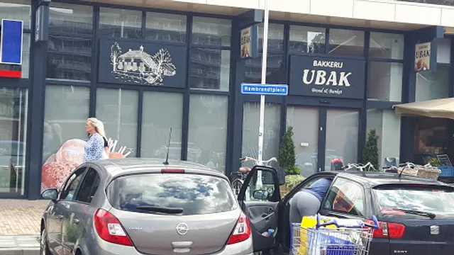 Bakkerij Ubak | Meppel