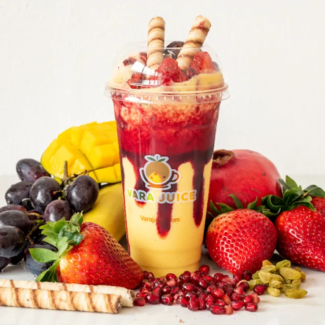VARA Juice (Oak Park)