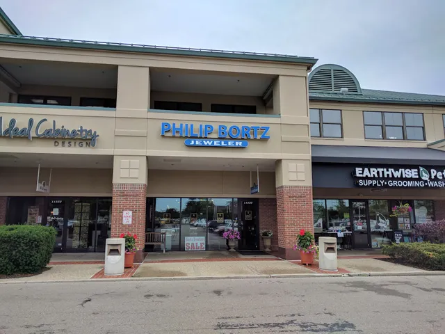 Philip Bortz Jewelers
