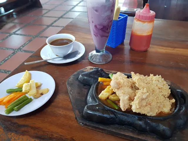 Star Steak Bramen Klaten