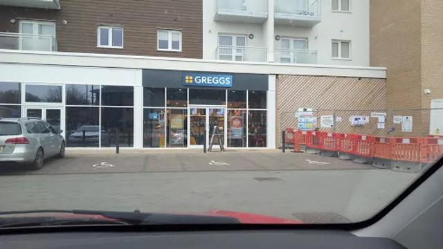 Greggs