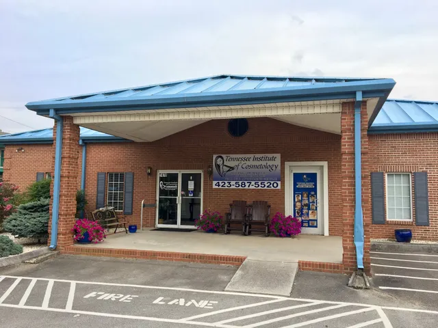 Tennessee Institute of Cosmetology