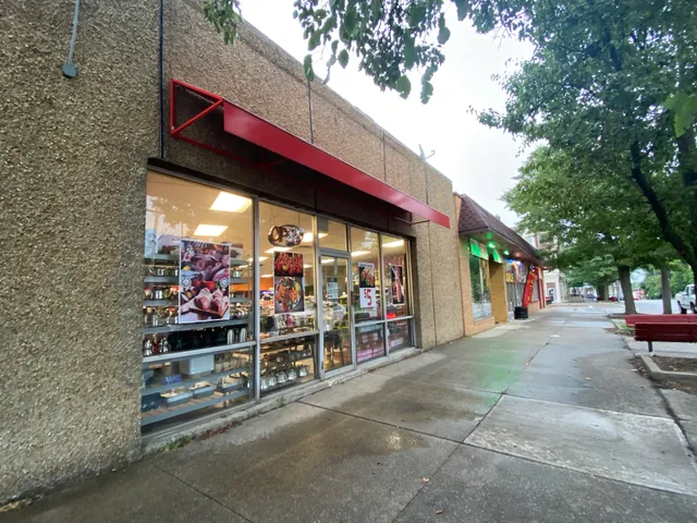 ALMADINA imported foods-HALAL