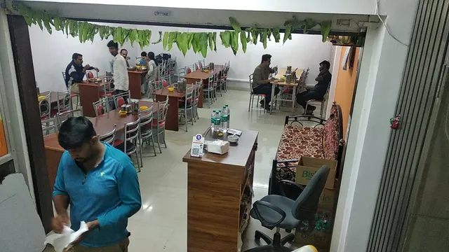 Basaveswara Khanawali