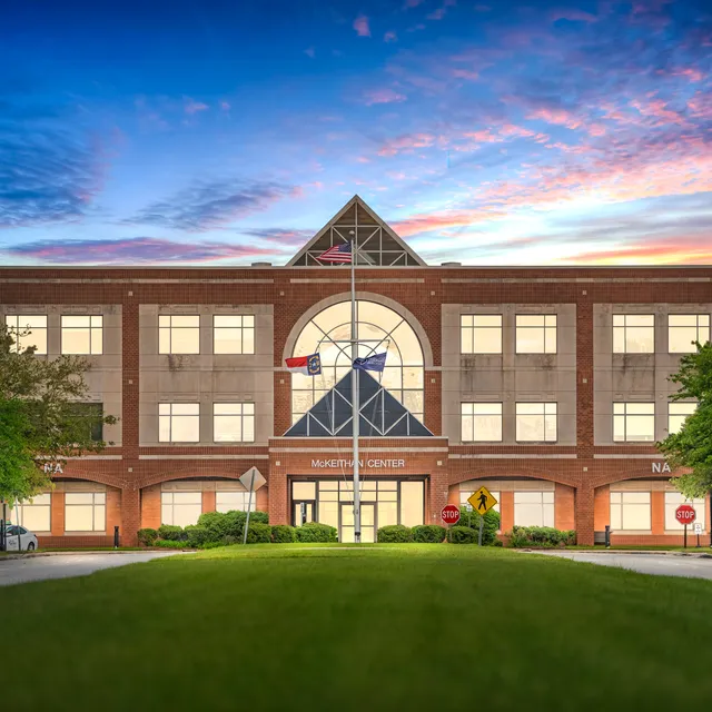 Cape Fear Community College North Campus