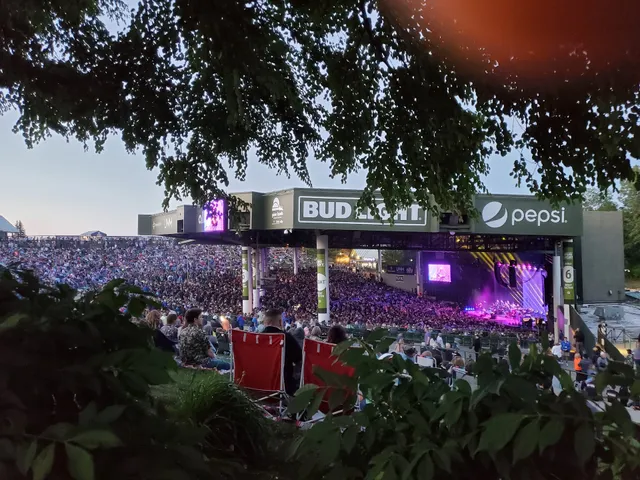 Independence Charter Township