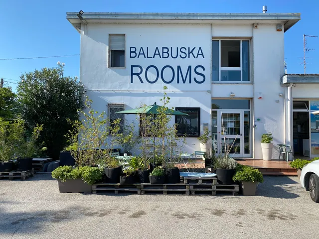 Balabuska Rooms