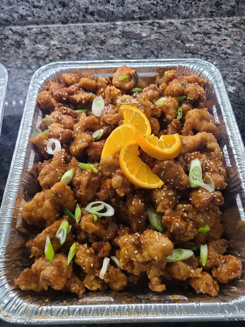 Mayeth's Kitchen (authentic home cooked Filipino Food and dessert)