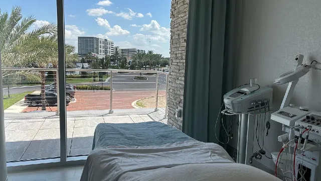 Skinlogix - Orlando, Florida