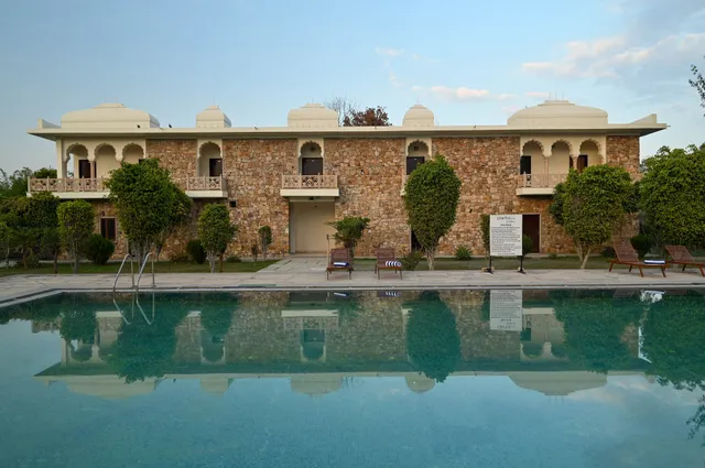 ClarksInn Suites Ranthambore