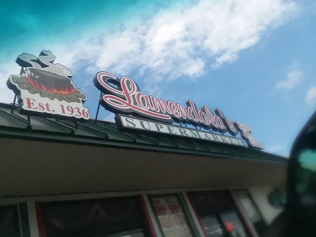 Lamendola's Supermarket
