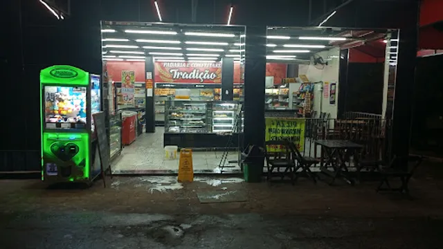 Padaria Tradição 14