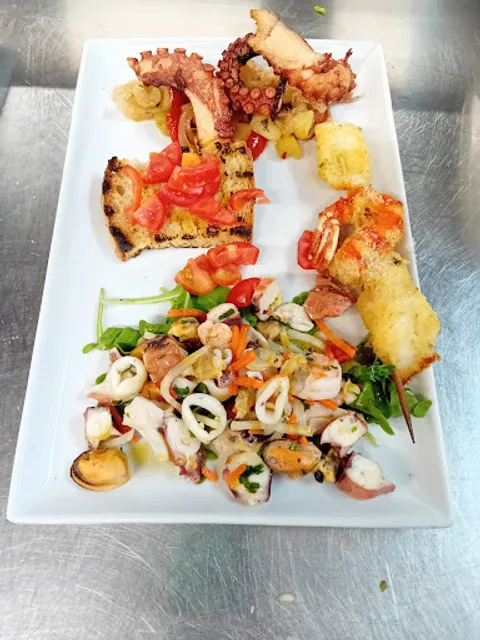 Ristorante L'Araba Fenice