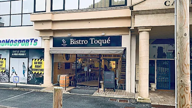 Bistro Toqué Anglet