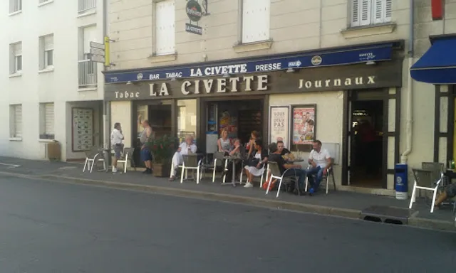 La Civette