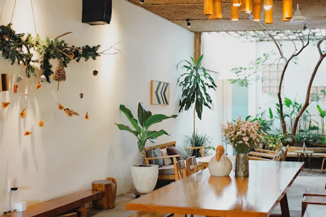 Macchio Cafe - 71 Nguyễn Tương