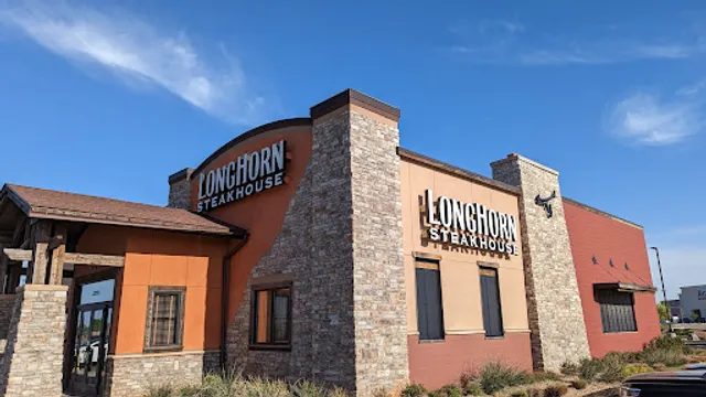 LongHorn Steakhouse