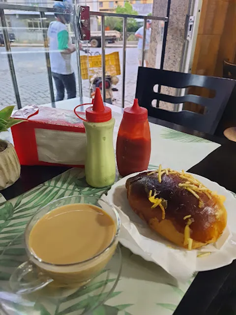 Panificadora Mimosense