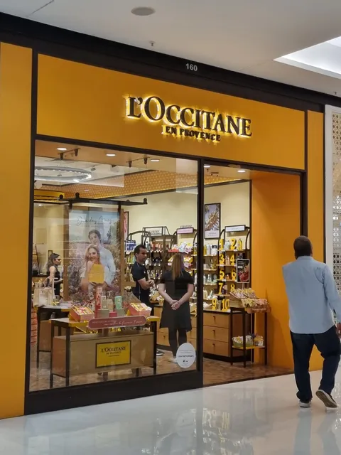 L'Occitane en Provence