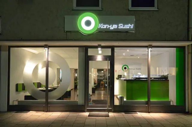 Kon-Ya Sushi, Neu-Ulm
