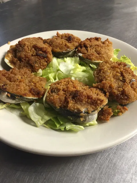 Jim's Resturant & Pub