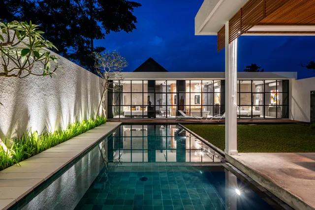 Rouge - Loft Evanoah