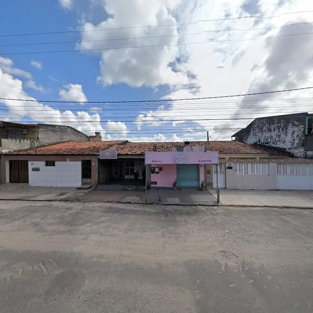 Lanchonete 3 Irmãos