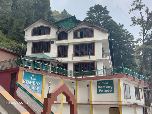 Hotel Bombay Palace