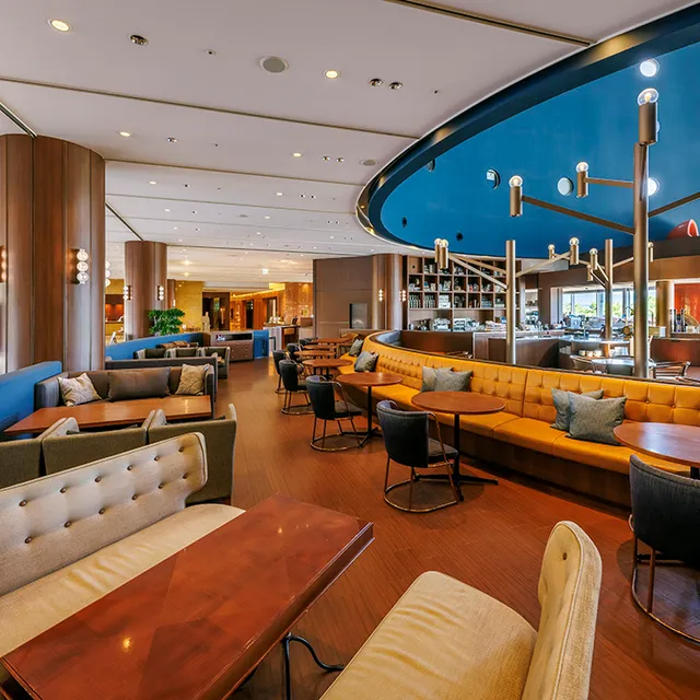 カフェ ベルラーゴ