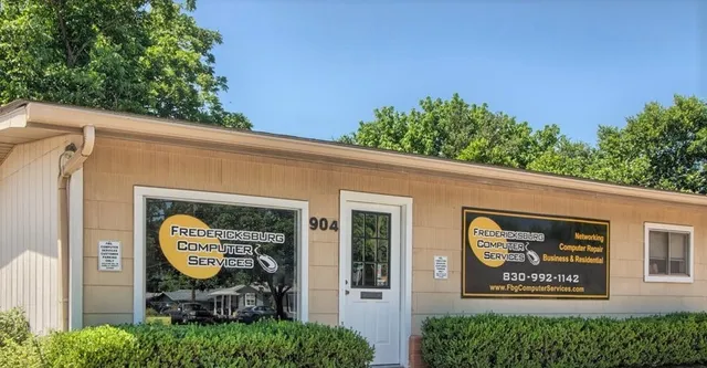 Fredericksburg Computer Services