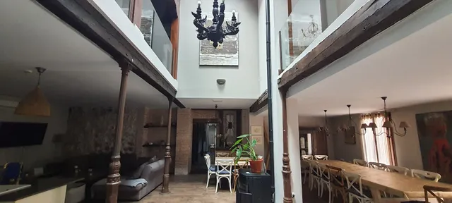 Casa Rural Valle de la Laguna