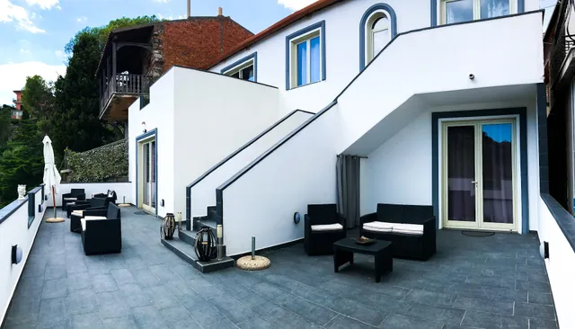 Casa dei sogni Taormina