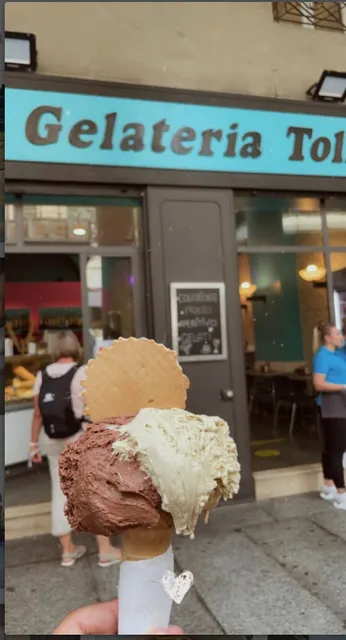 Bar Gelateria Tolini
