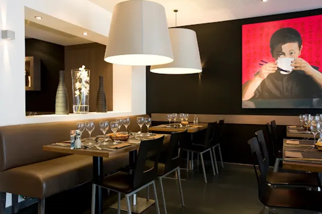 Wok Dynasty Aartselaar