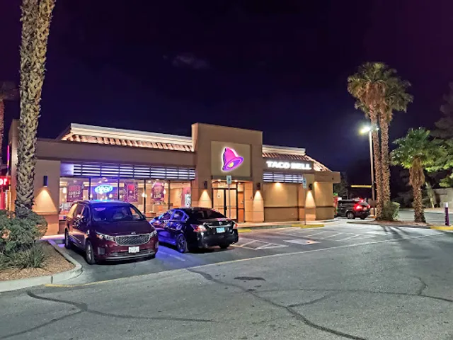 Taco Bell