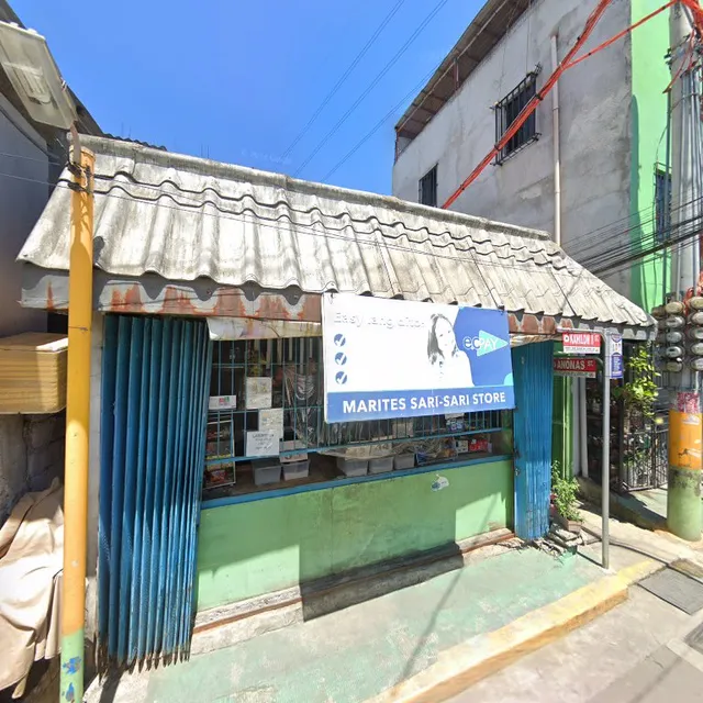 Aling Dolly's Kitchen