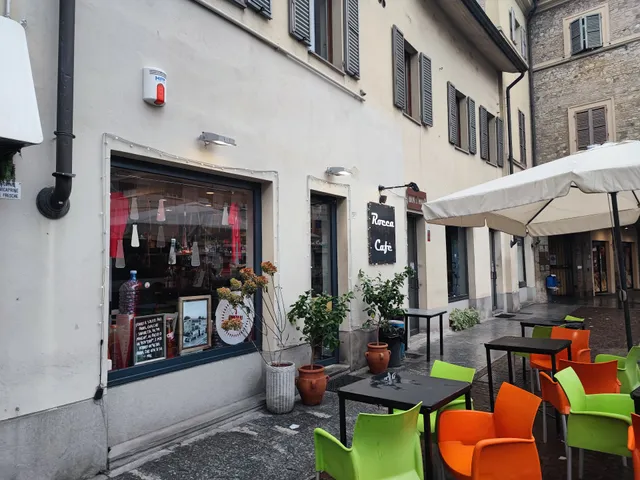 Bar Rocca Cafè