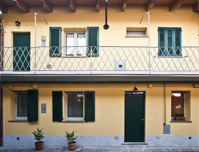 CaseOspitali - CASA CARAMELLI - Casa Vacanze per affitti brevi