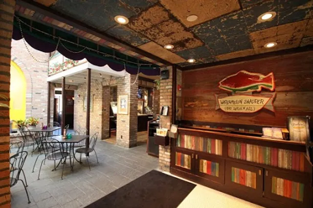 Babin's Seafood House