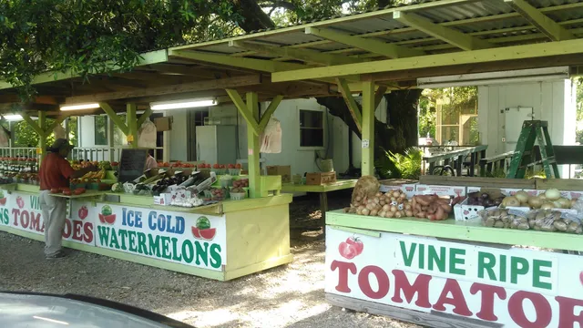 Uncle Dale's Produce