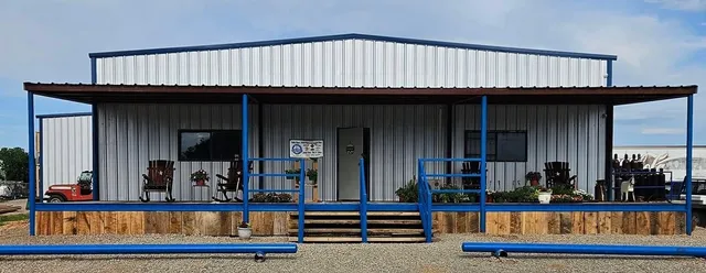 Lambert Farm & Ranch